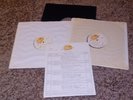 Dick Bartley Solid Gold Scrapbook RECORD Radio Show Program April 21-27 1985