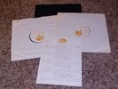 Dick Bartley Solid Gold Scrapbook RECORD Radio Show Program March 17-23 1985