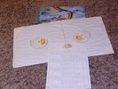 Dick Bartley Solid Gold Scrapbook RECORD Radio Show Program MARCH 24-30 1985