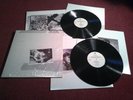 FLEETWOOD MAC TUSK 1ST PRESS VINYL EMBOSSED COVER STILL IN SHRINK WRAP NEAR MINT