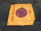 Elvis Presley   Blue Moon 1956 HMV 45-POP 272   Rare UK Purple/Gold with Centre