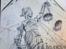 Metallica - And Justice For All 2XLP (2018) Blackened - BLCKND007R-1.  EX/VG++