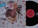 MONGO SANTAMARIA Stone Soul COLUMBIA LP VG+ 2-eye SHRINK d