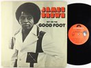 James Brown - Get On The Good Foot 2xLP - Polydor