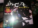The Cure - Corona Capital 4 yellow LP box set numbered NM