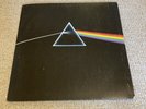 pink floyd -dark side of the Moon Lp. A7 Press In Excellent Con. Posters & Cards