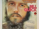 BILL QUICK - Maravillosa Gente 1973 US Hippie Acid Folk Psych Spain NM