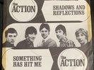 The Action  Shadows and Reflections Rare Dutch Picture 45 7
