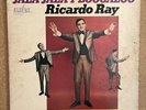 RICARDO RAY - Jala Jala Y Boogaloo / SALSA GUAGUANCO BOOGALOO LP ALEGRE