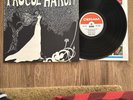 Procol Harum OG 1967 US LP vinyl w/ Poster Whiter Shade Of Pale Deram VG+