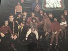Sealed New Blood Sweat & Tears Child Is Father To The Man Columbia Stereo LP