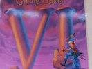 Original 80s US Punk Album CIRCLE JERKS VI