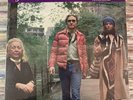 SEALED John Giorno & Anne Waldman VInyl 2LP Giorno Poetry Systems GPS-010-011