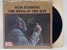 Otis Redding - The Dock Of The Bay - 1966 US 1st Press Volt VG++ in Shrink