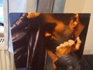 George Michael - Faith - 1987 Vinyl LP With Lyrics Inner Sleeve - VG/VG