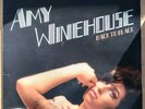 Amy Winehouse Back To Black 2006 US LP