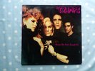 The Cramps Songs The Lord Taught Us 13 Track Vinyl LP (Illegal Records)