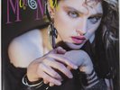 MADONNA Borderline SIRE 45 First Pressing 1984 7” w/ Near Mint Poster Sleeve