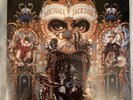 Michael Jackson - Dangerous Vinyl (New & Sealed)