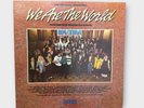 We Are The World USA For Africa 1985 LP Vinyl Record Columbia USA 40043 Mint
