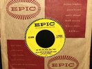 *HEAR* WILLIE MAYS w/ TRENIERS Say Hey 7