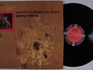 SONNY ROLLINS East Broadway Run Down IMPULSE LP VG++ gatefold d