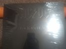 ACDC Back In Black Sealed New