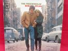 BOB DYLAN Freewheelin' LP (1963) 360 2 eye Columbia STERO original