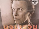 DAVID BOWIE HEATHEN LIMITED EDITION 2018 U.S.A.