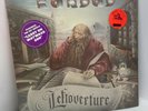 Kansas Leftoverture Vinyl LP OG US 1976 Press SEALED MINT w/ Hype Kirshner Recs