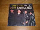 The Beatles Yellow Submarine SEALED Odeon French EP.