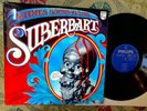 MONSTER ACID GUITAR HEAVY PSYCH   SILVERBEARD    1971 RARE TOP PROG KRAUTROCK LP