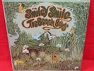 BEACH BOYS Smiley Smile LP (1967) Brothers MONO original BRIAN WILSON
