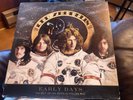 Early days latter days Led Zeppelin vinyl set
