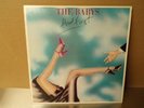 1979 The Babys - Head First Vinyl LP Record Chrysalis Records CHR1195 VG