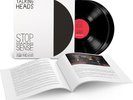 Talking Heads Stop Making Sense (2 VINYL LP) Black Deluxe Edtition [NEW]
