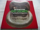THE ROLLING STONES   GET STONED ** 1977 UK ARCADE 2 x LP