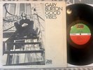 GARY BURTON - GOOD VIBES - 1970 - SD 1560