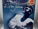 The Very Best Of Elton John 2 x Double LP Vinyl Album 1990 Record 846 947-1 UK