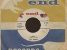 HEAR - Rare Doo Wop Rocker 45 - Lucy Rivera - Ific - End Records # E-1041