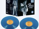 From Elvis Presley Boulevard Memphis Tennessee FTD #3236/3500 Blue Vinyl Sealed