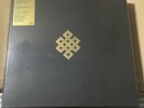 Throbbing Gristle TG Berlin 2005/2006 10” Vinyl, 4 CD, Blu-ray. Numbered To 1000