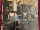 The Wallflowers Breach Sealed Vinyl LP 2000 Interscope Records Jakob Dylan