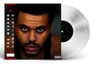 THE WEEKND - HURRY UP UP TOMORROW OBI ASSAI VINYL LP  500 ONLY PRESALE