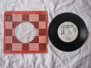LED ZEPPELIN PERRO NEGRO WHITE LABEL PROMO 7