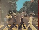 The Beatles Abbey Road Lp Uk 1st Press No Her Majesty [Ex/Ex-] Sweeet***