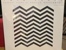 TWIN PEAKS Soundtrack OST Coloured Vinyl LP Mondo Badalamenti David Lynch NEW