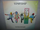 STARSHIP Knee Deep In The Hoopla ORIGINAL SEALED Vinyl LP 1985 BXL1-5488 PERFECT