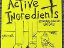 ACTIVE INGREDIENTS - BRINING DOWN THE BIG BOYS 7