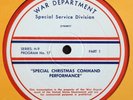 1943 COMMAND PERFORMANCE XMAS SHOW 16